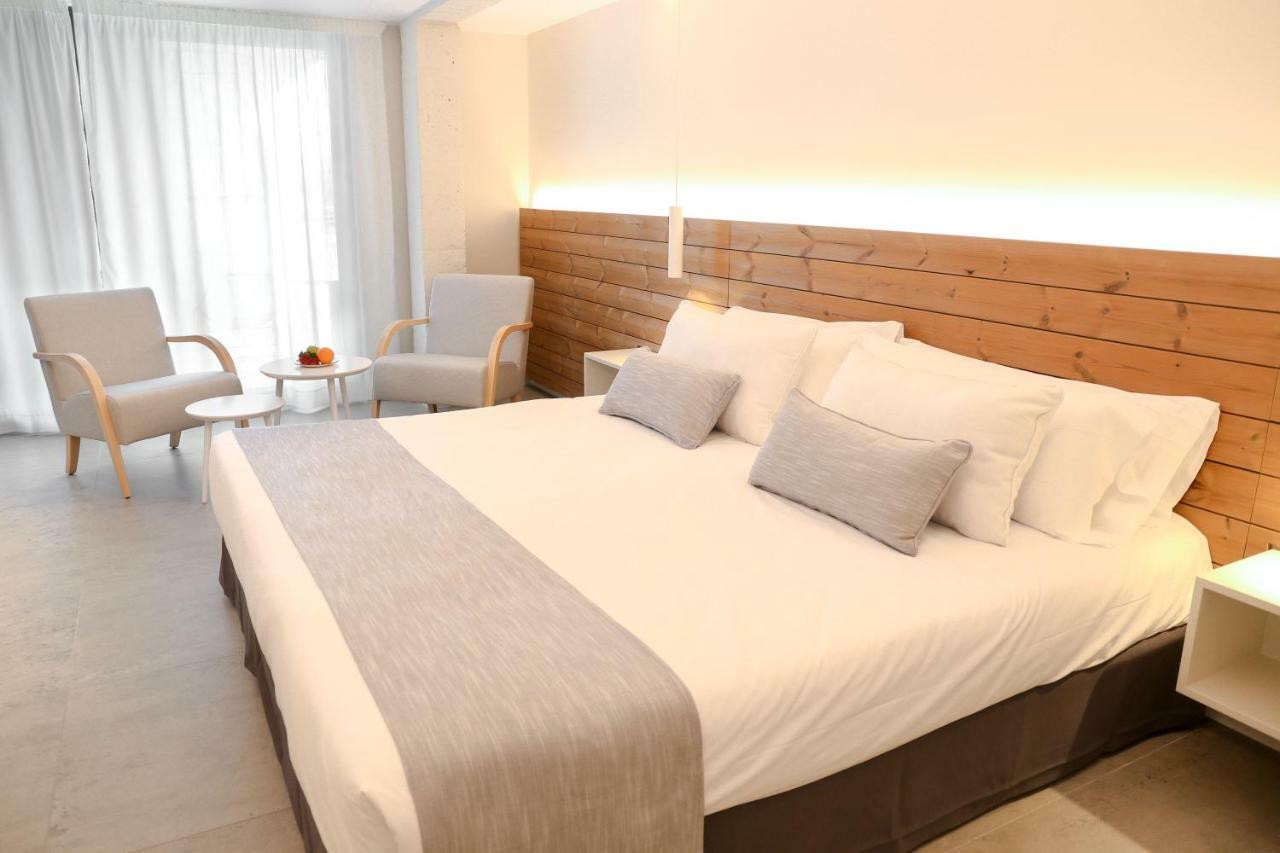 Suite avec Jacuzzi