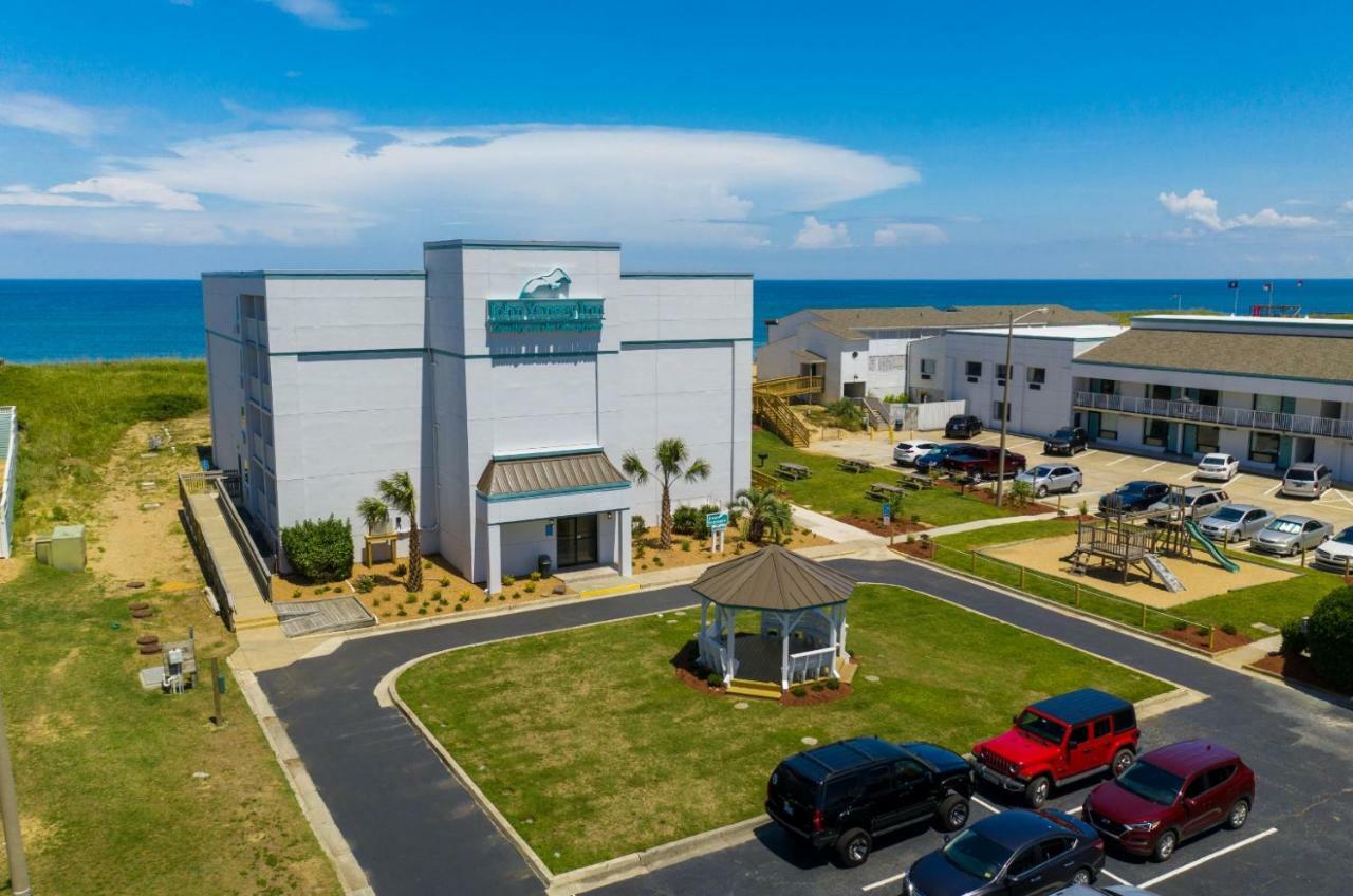Premium - 2 Queen Beds Oceanfront - 4 Seasons - No Pets