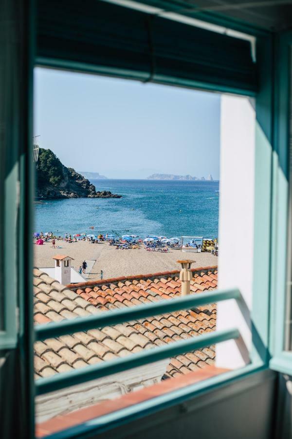 Chambre Double - Vue sur Mer