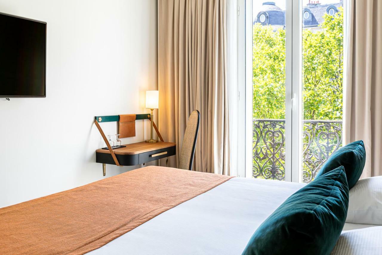 Privilege Double Room