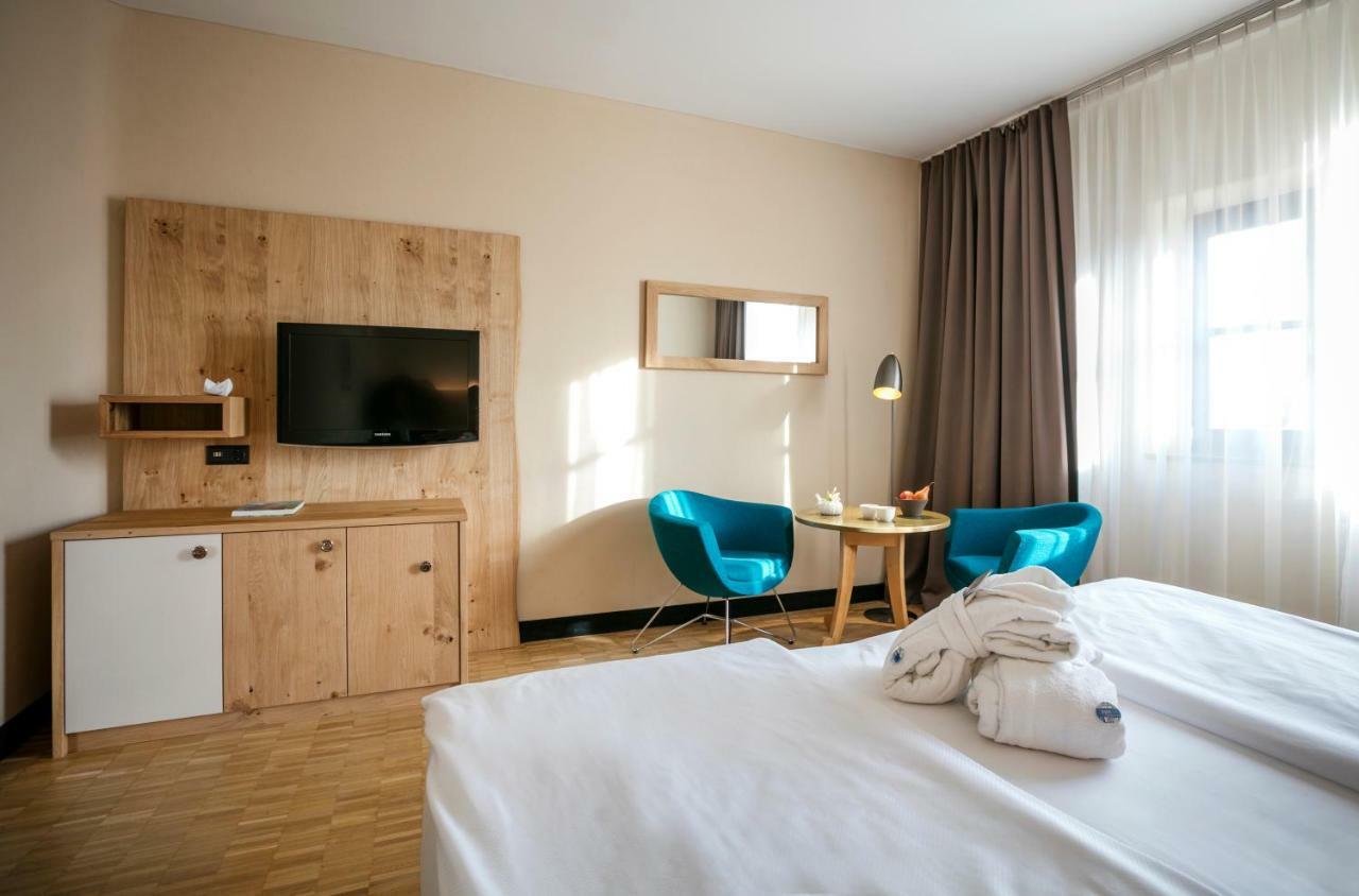 Friedensreich Double Room