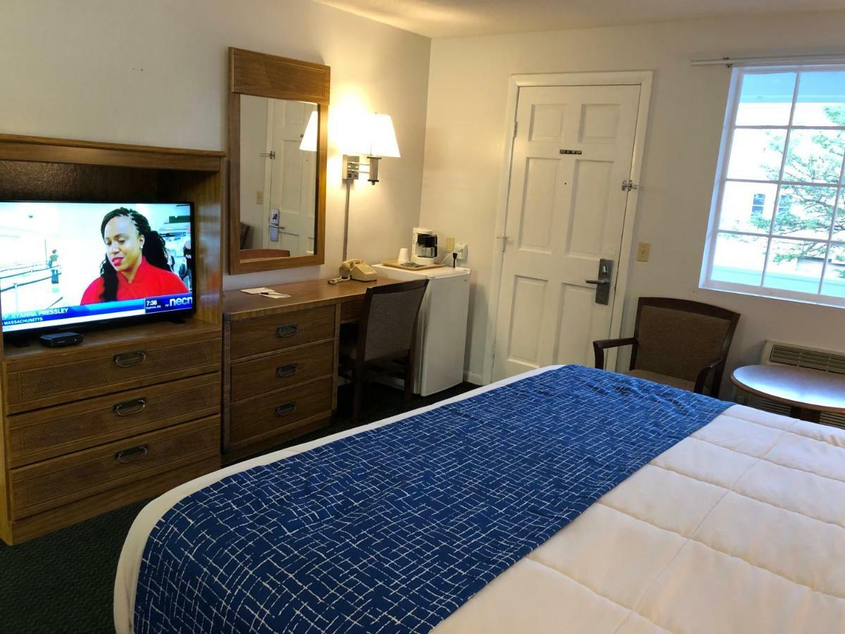 King Room- Non-Smoking