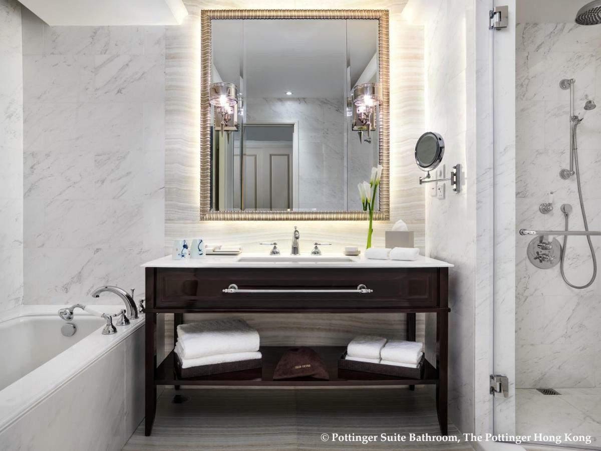 Pottinger Suite