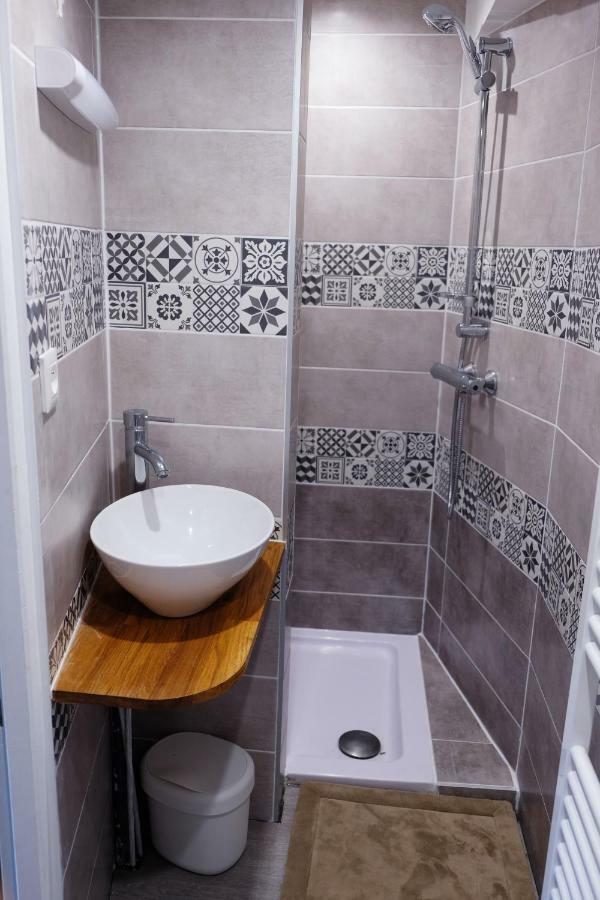 Chambre Familiale Deluxe