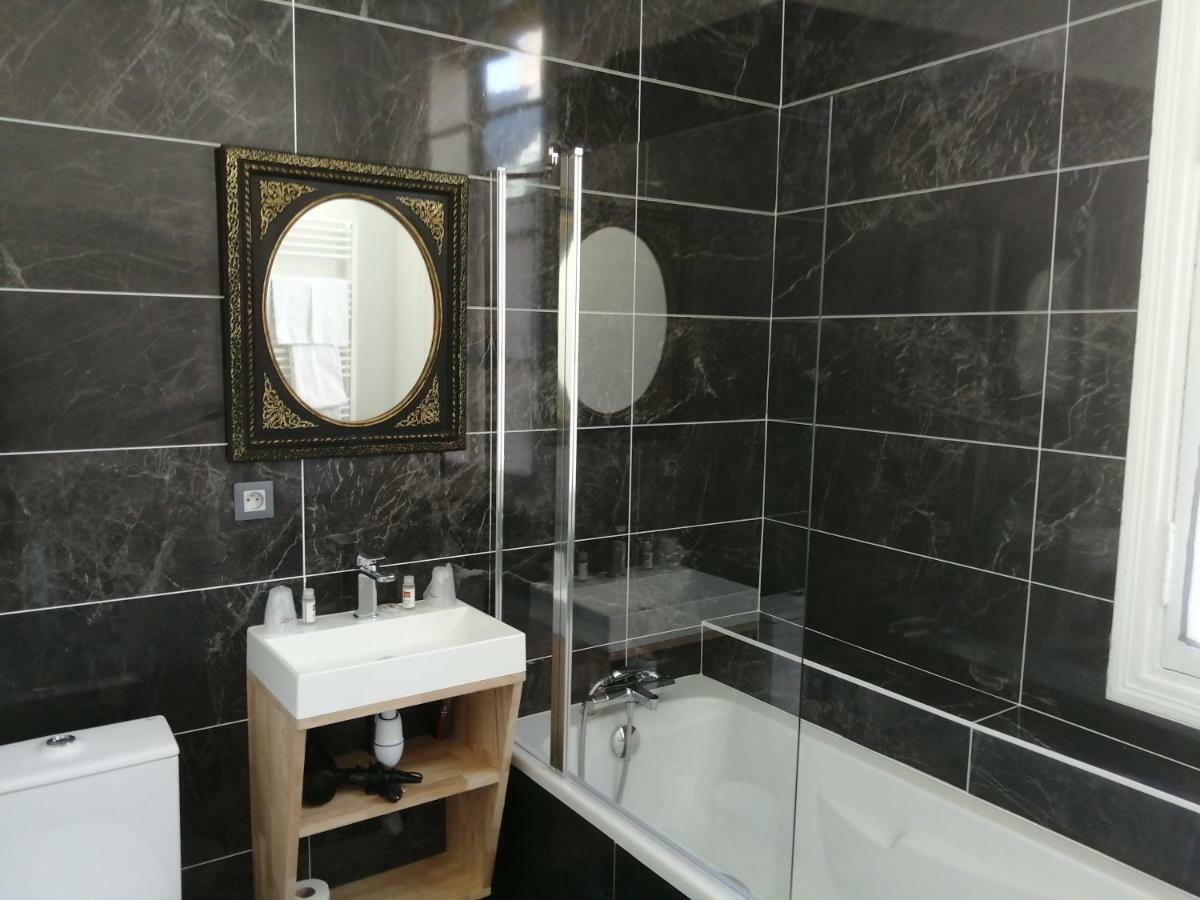 Chambre Double ou Lits Jumeaux Supérieure Deluxe - Accessible Uniquement par des Escaliers