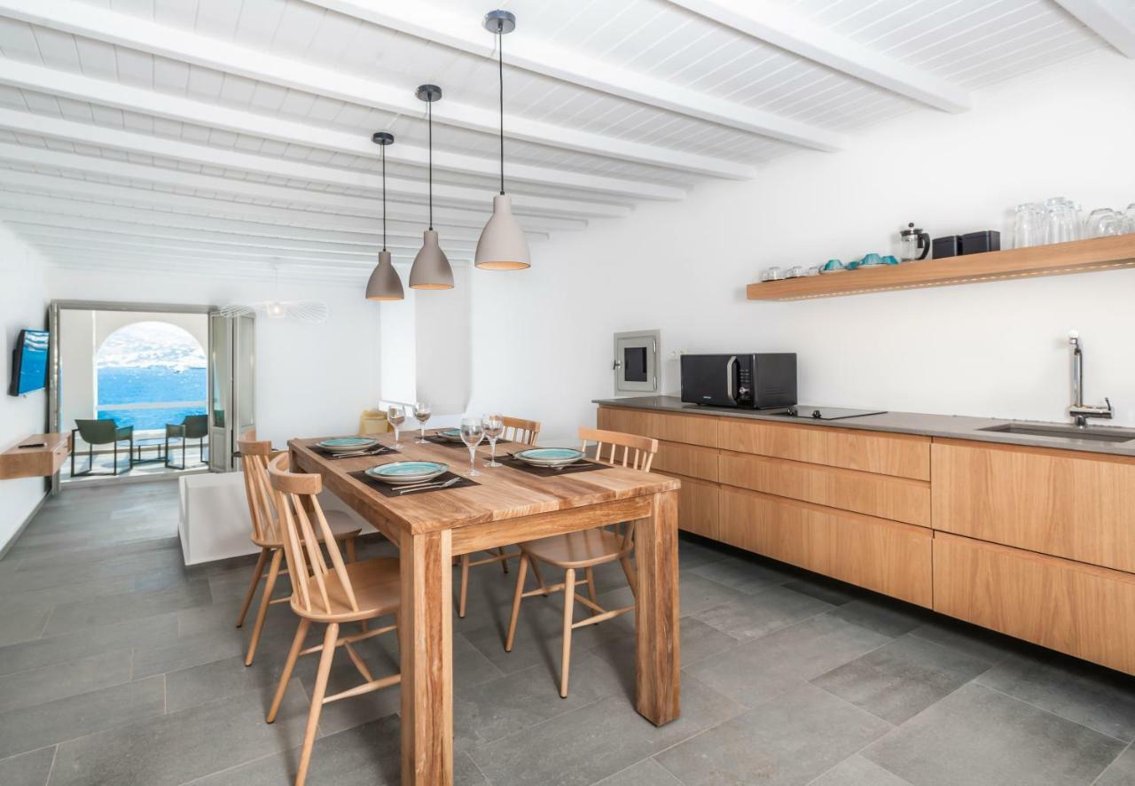 Two bedroom mini villa with private pool