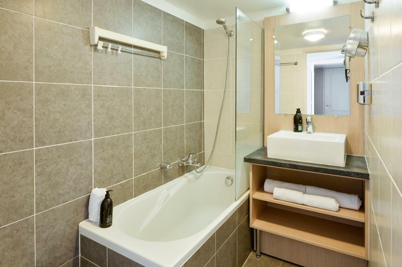 Studio Supérieur (2 Adultes)