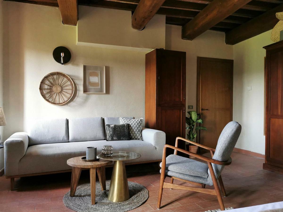 Deluxe Family Suite