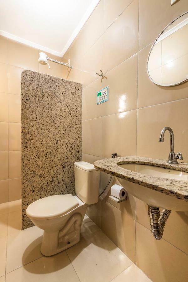 Triple Room with Balcony