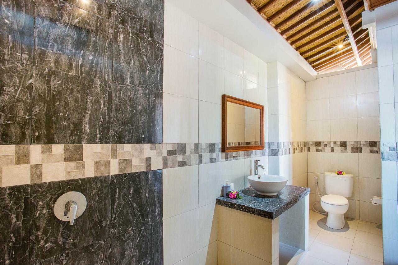 Superior Double or Twin Room with Terrace