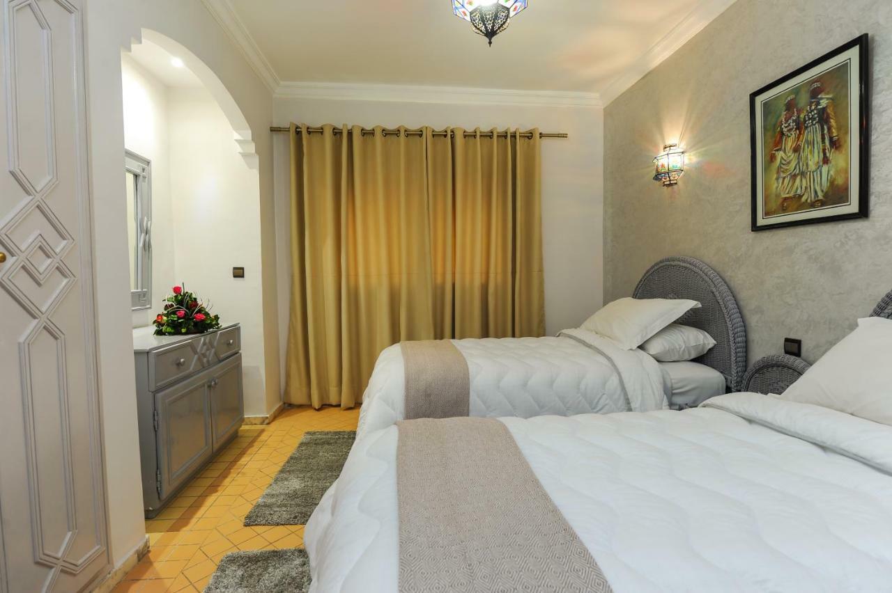 Maisonnette/Duplex Appartement