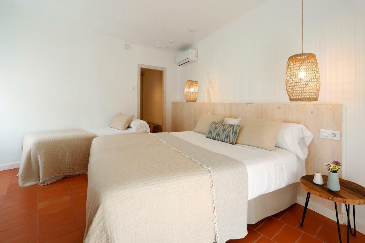 Chambre Triple