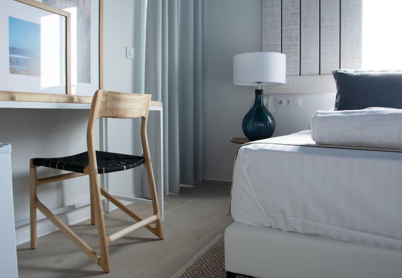 Deluxe Double Room with Spa Bath