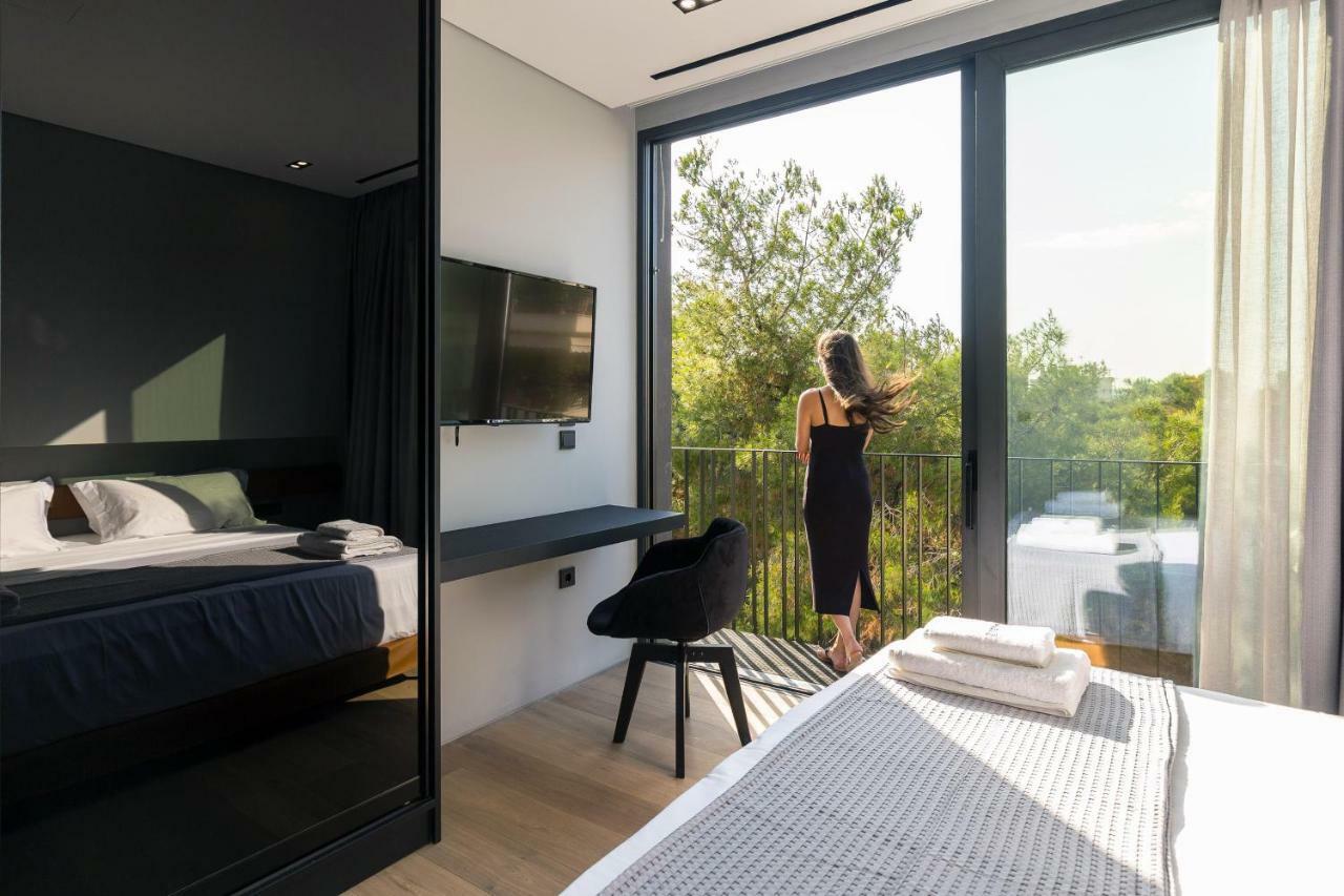 Suite 2 Chambres