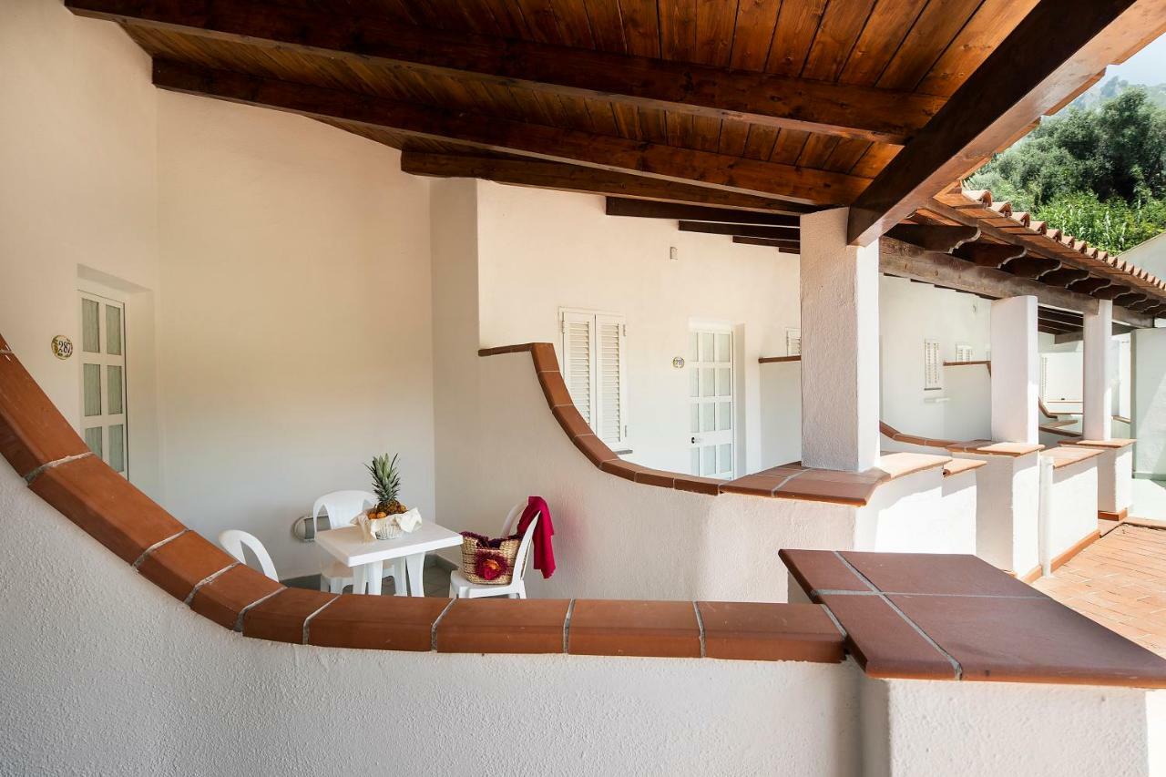 Single Room with Balcony
