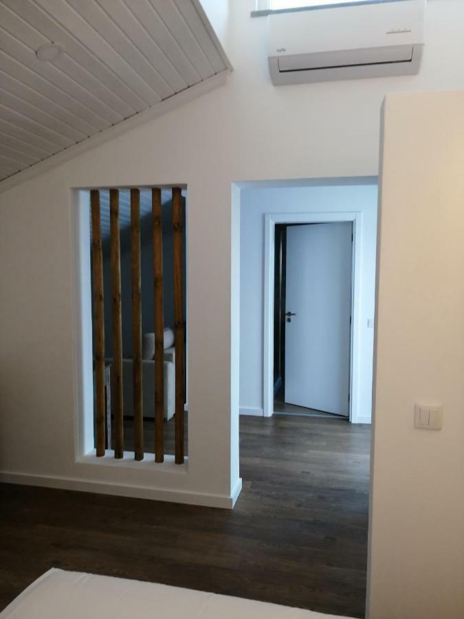 Suite with City View