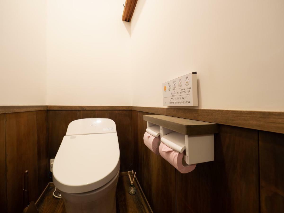 Japanese-Style Twin Room with Shared Bathroom