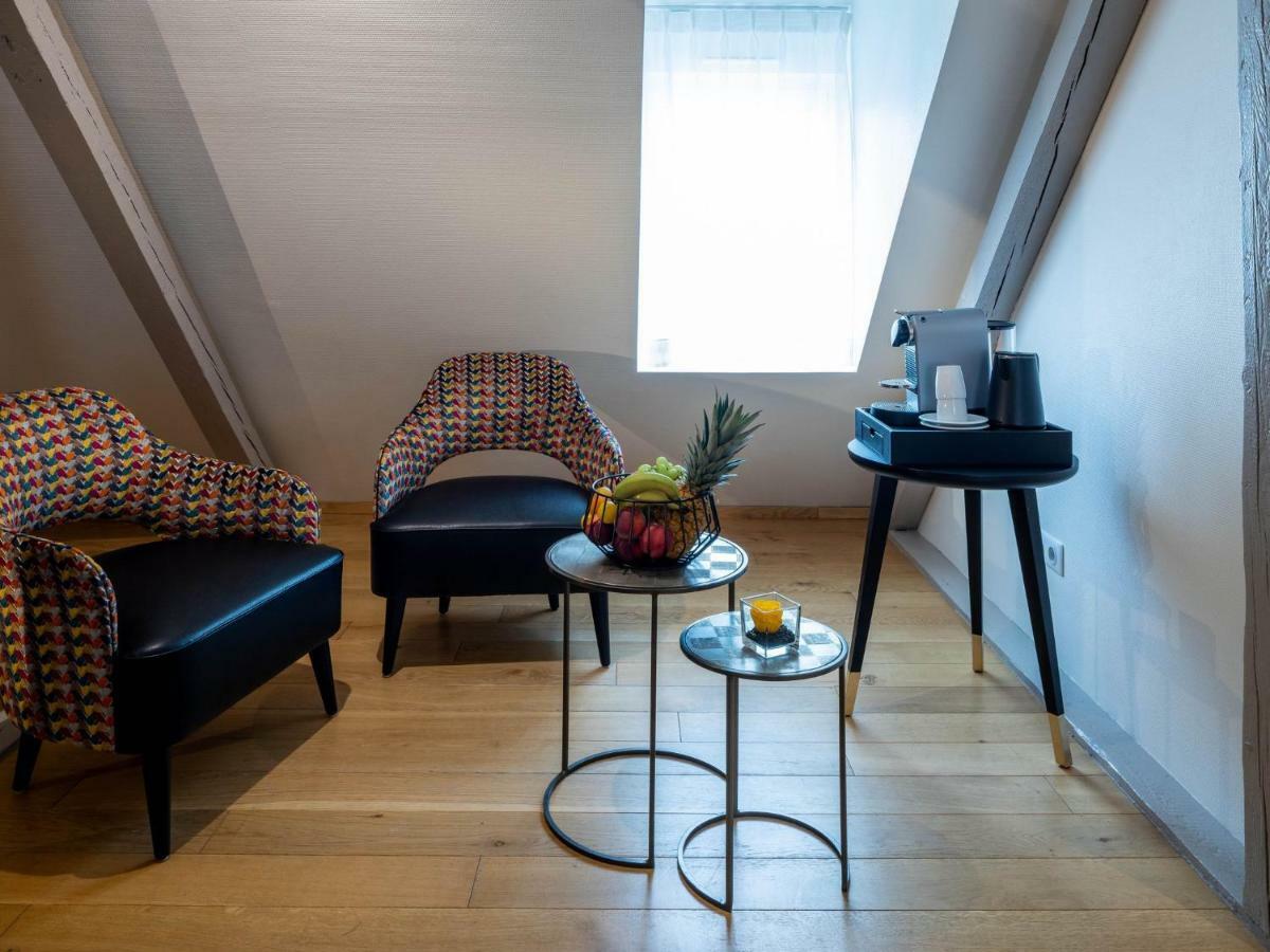 Suite