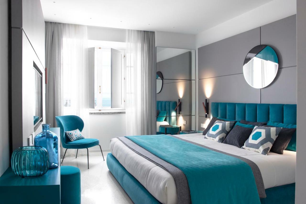 Junior Suite mit Meerblick