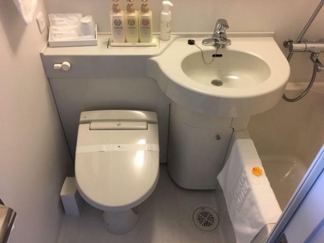 Single Room - Non-Smoking