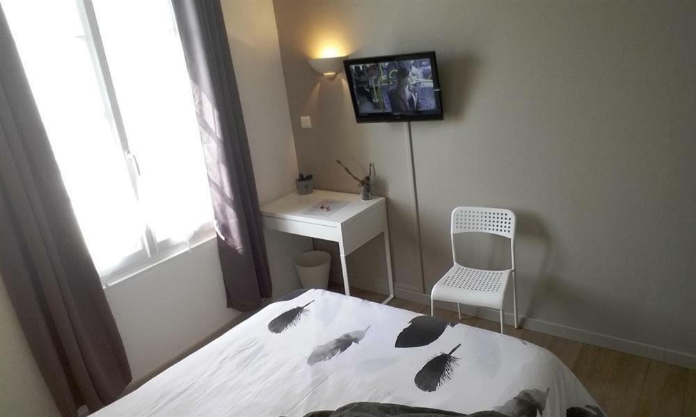 Chambre Double Standard