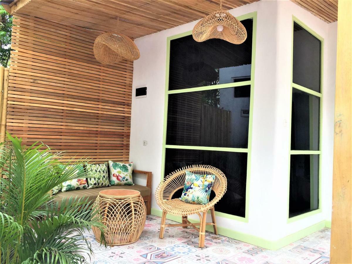 Deluxe Double Room with Extra Bed