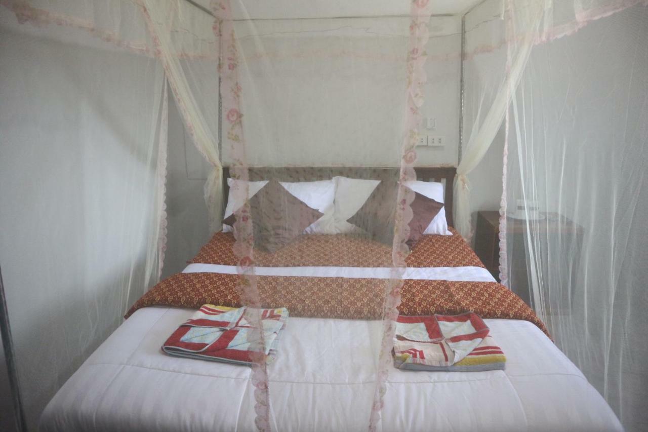Chambre Double Supérieure