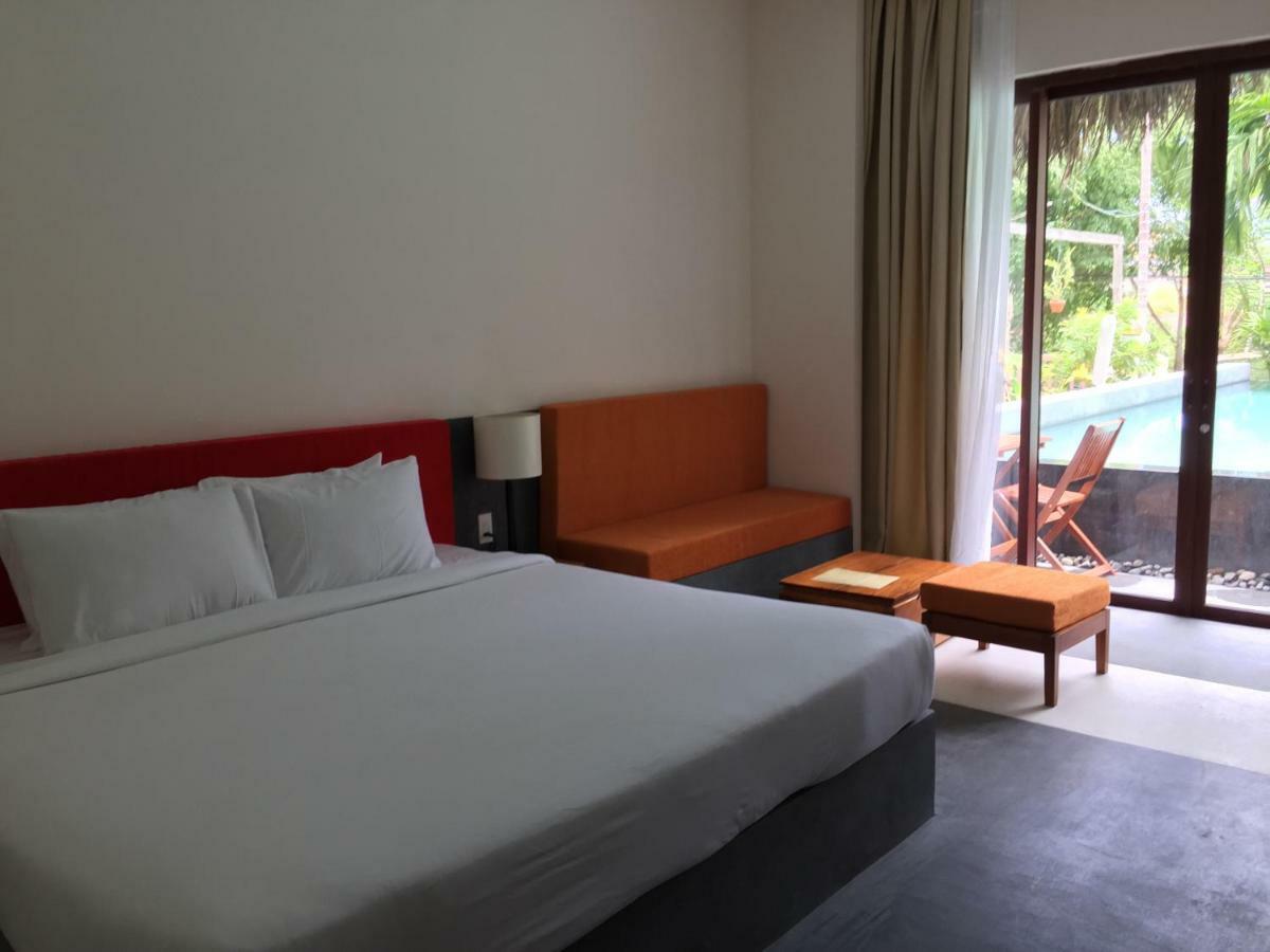 Two-Bedroom Villa