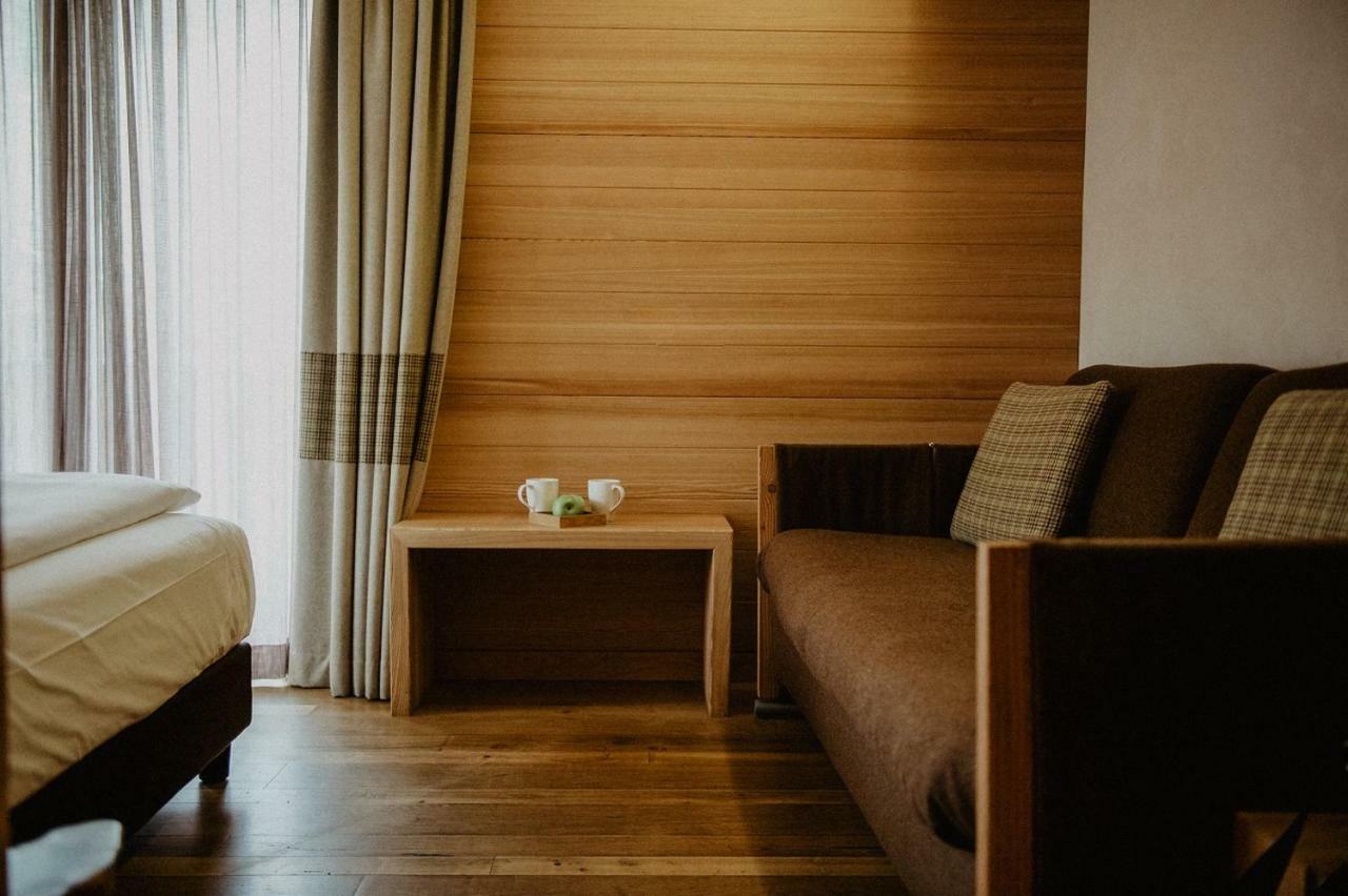 Superior Double or Twin Room Mountain View