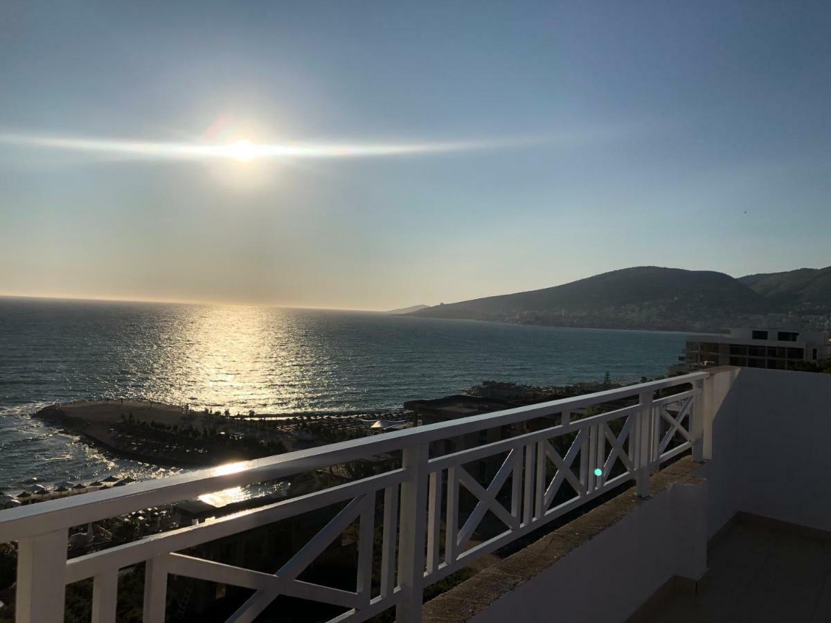 Suite with Sea View