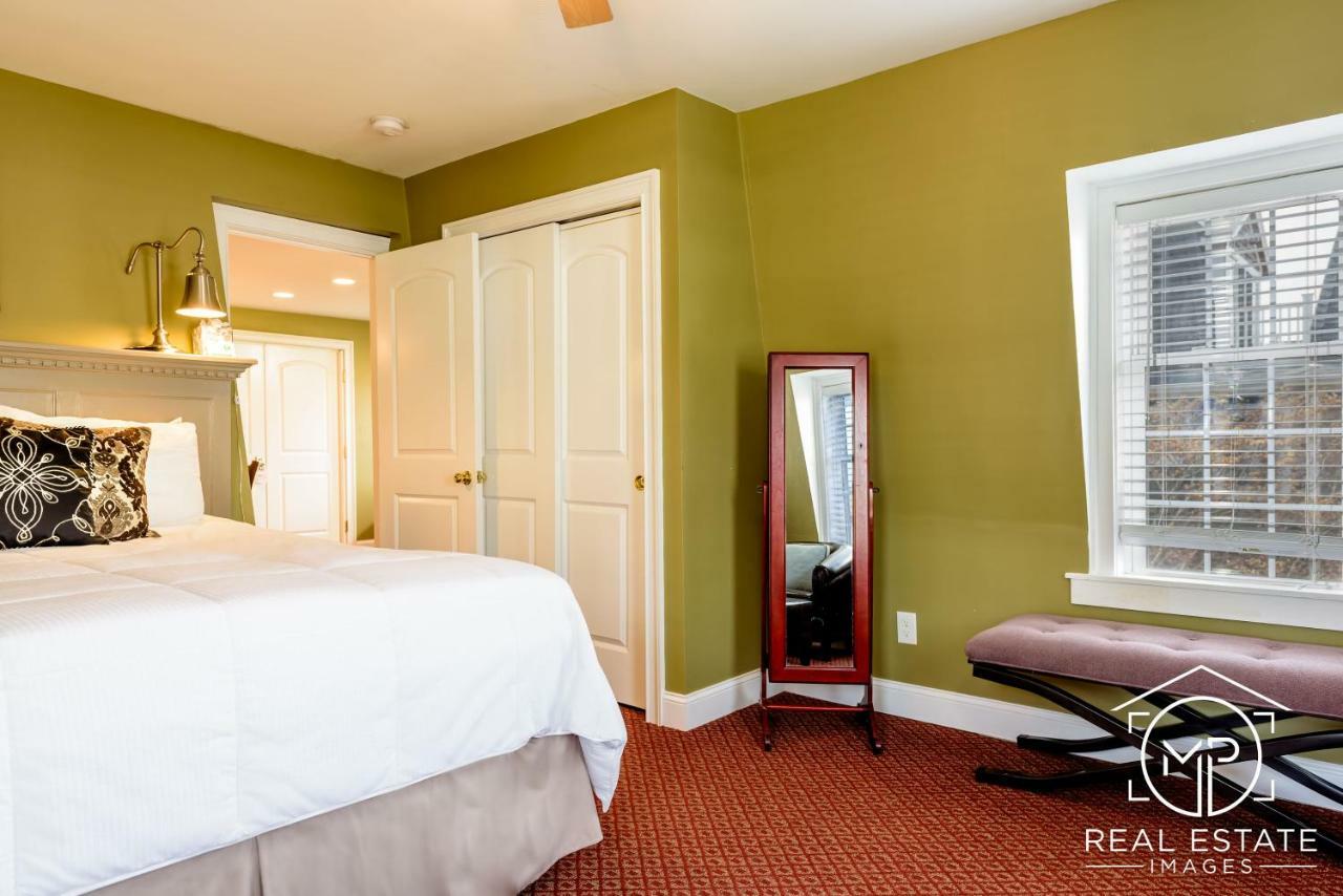 Habitación Suite Eve 10 de 1 dormitorio con sofá cama grande - 1 cama extragrande