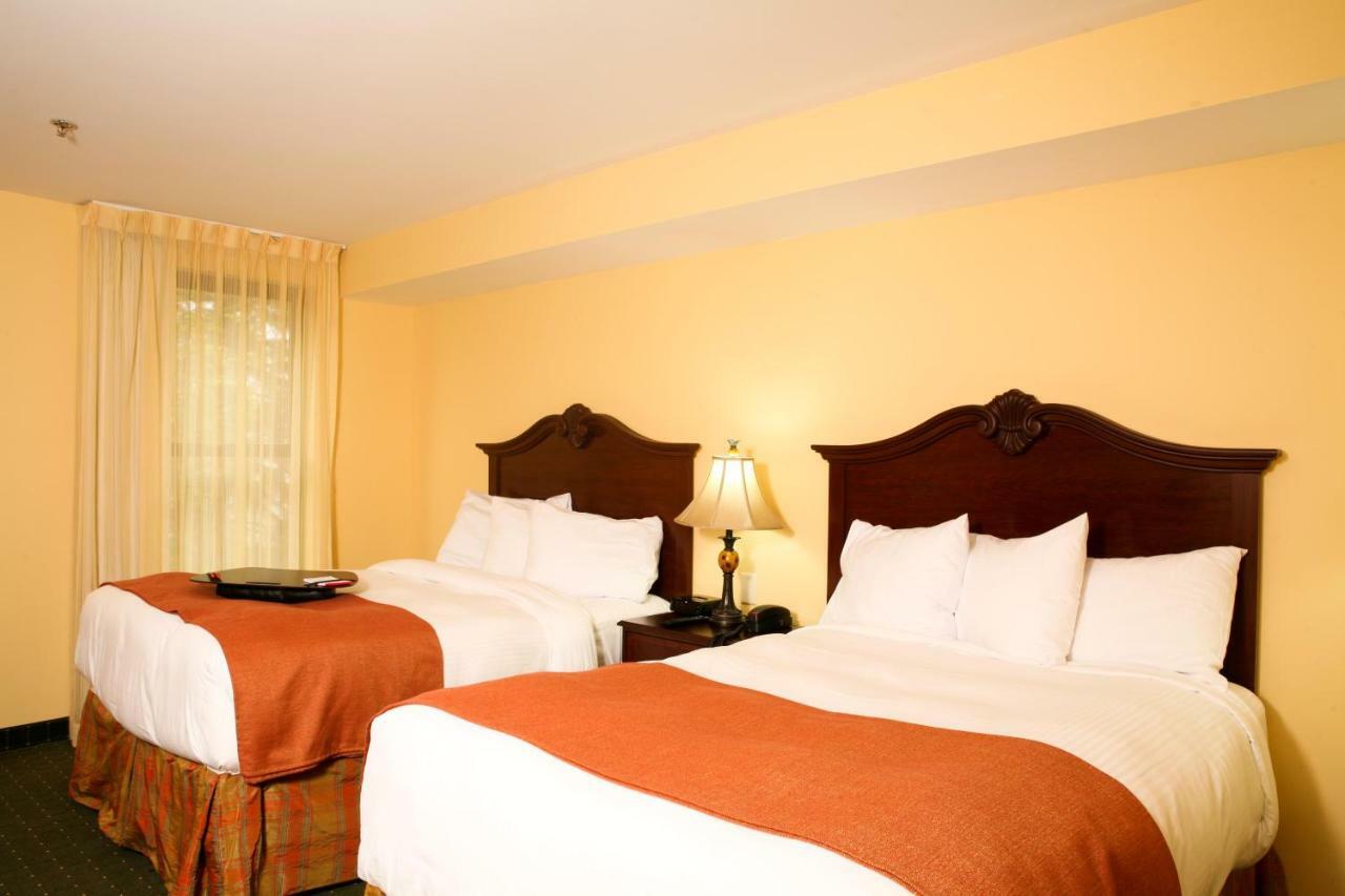 Double Room - Disability Access