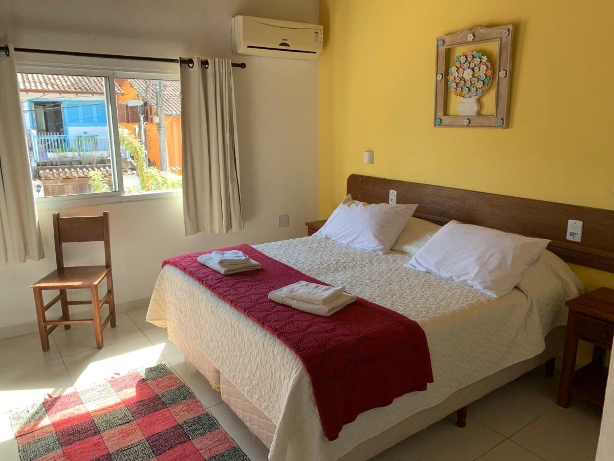 Quarto Duplo Superior
