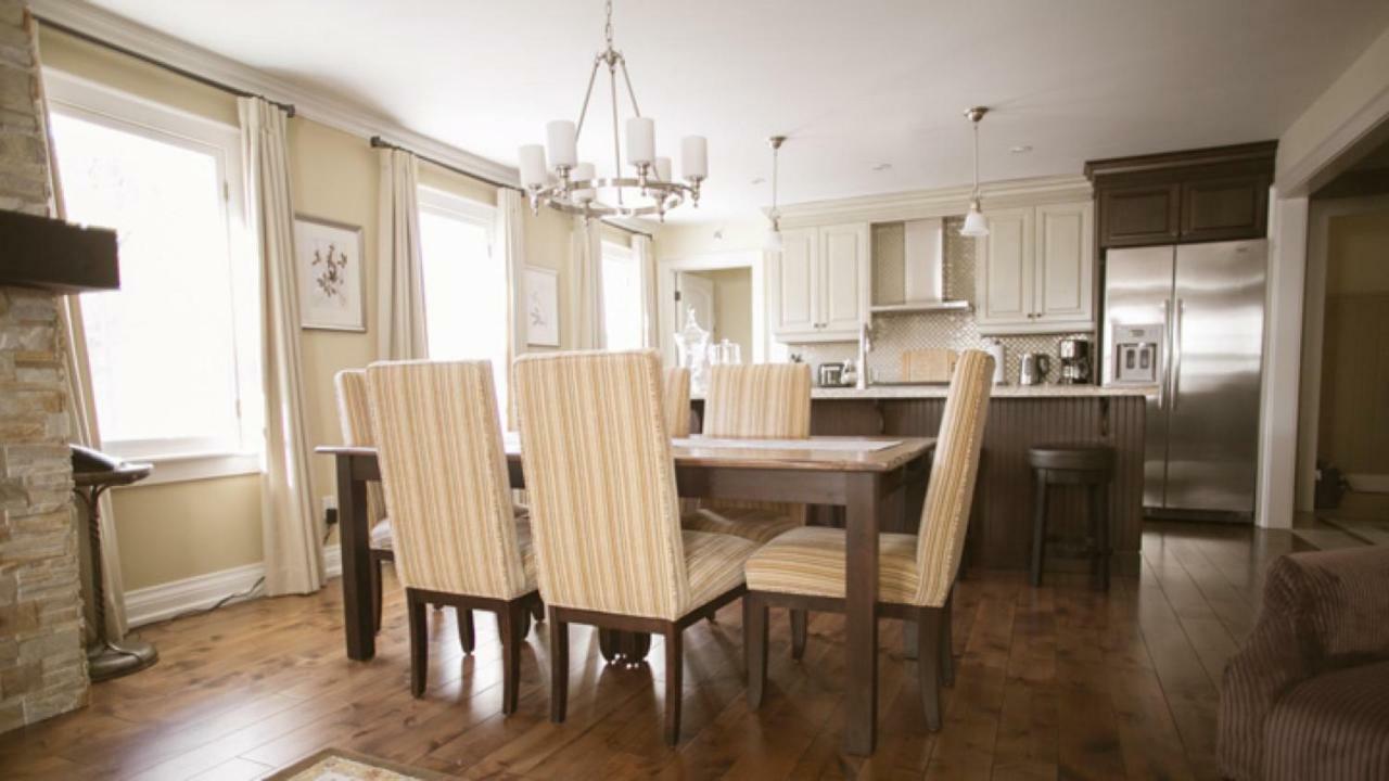 Villa Premium de 2 dormitorios