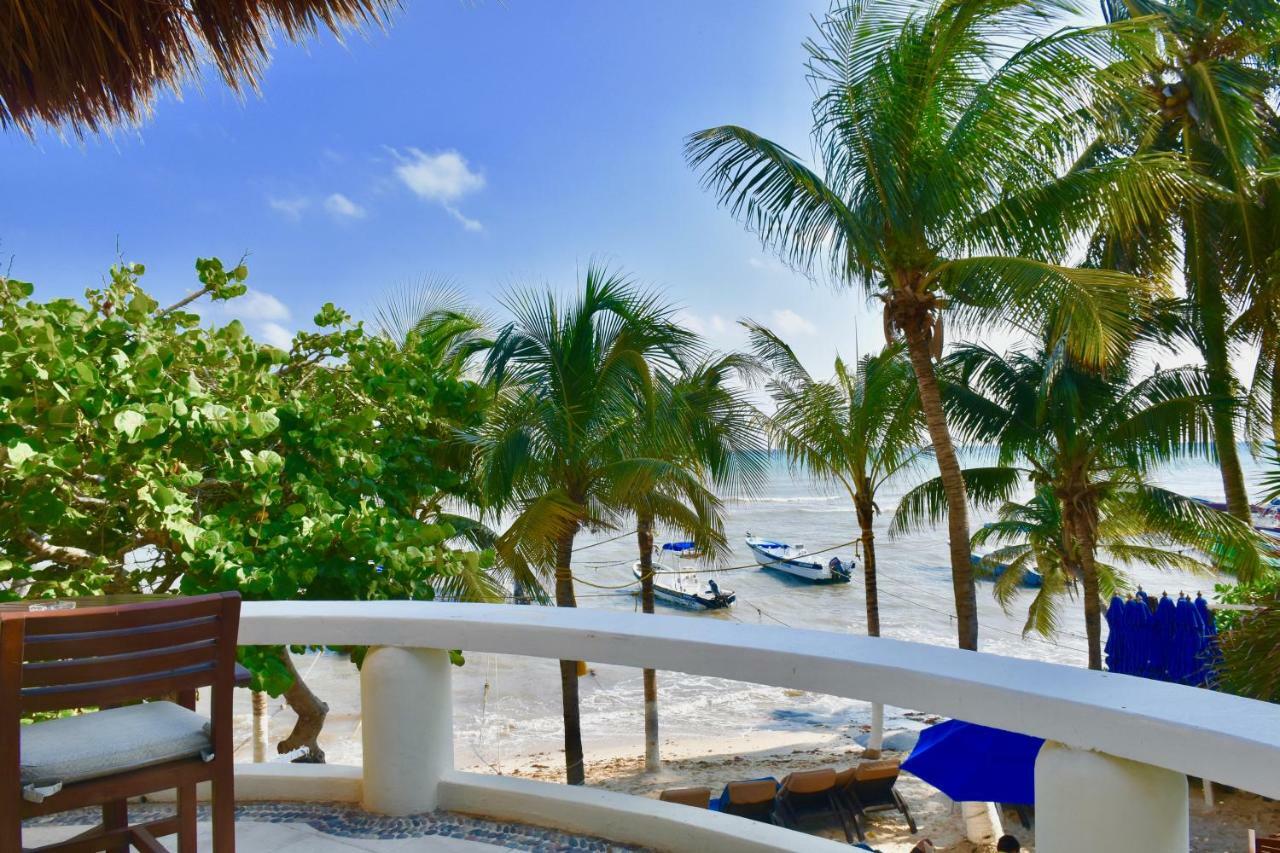 Ocean Front Studio