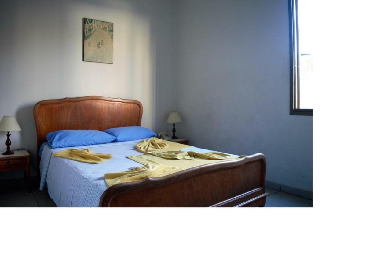 Quarto Duplo Econômico