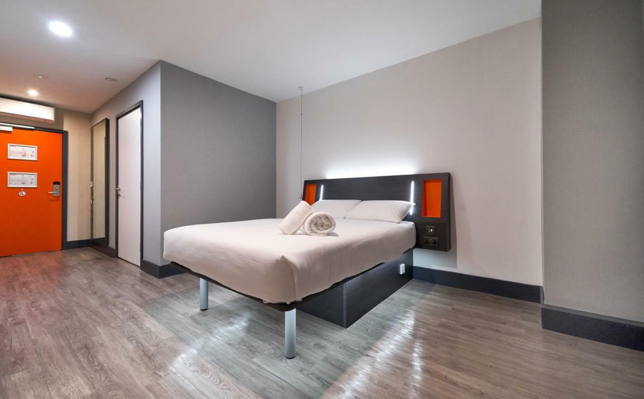 Double Room - Disability Access