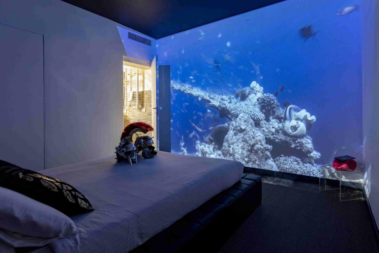 Chambre Double Deluxe