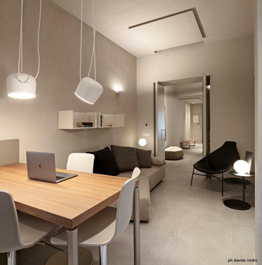 Suite with Garden View - Dependance