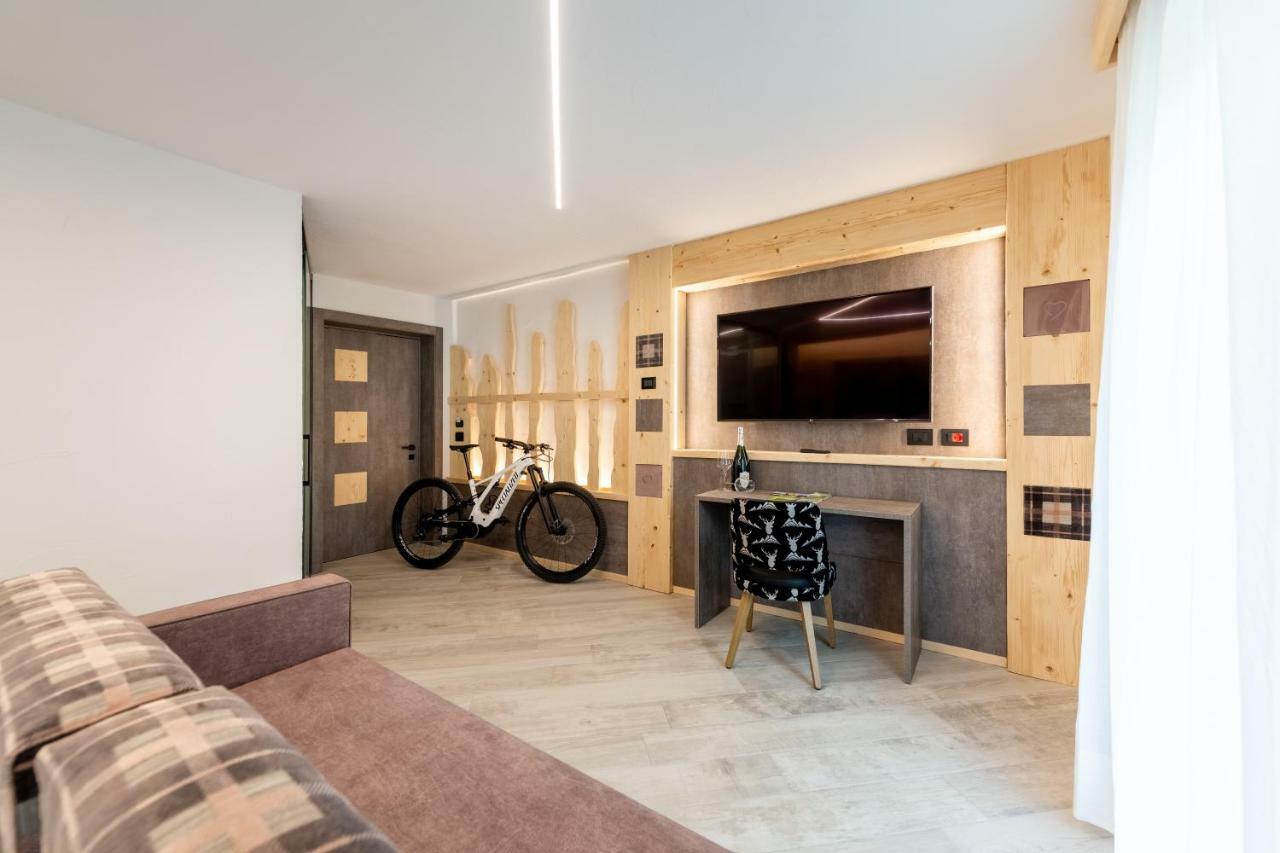 Suite met Uitzicht op de Bergen