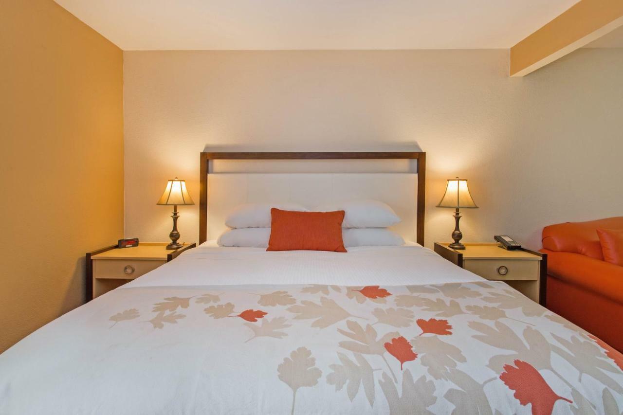 King Room - Disability Access - Non-Smoking