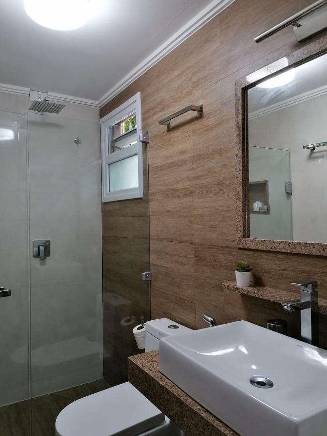 Quarto Triplo Econômico