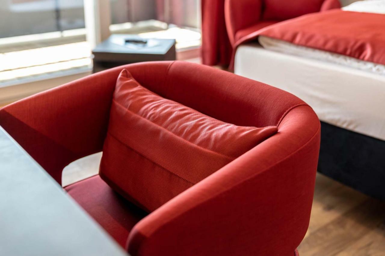 Standard Doppelzimmer
