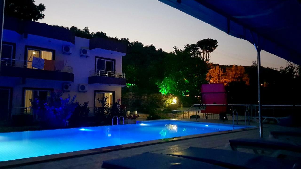 Standart İki Yataklı Oda