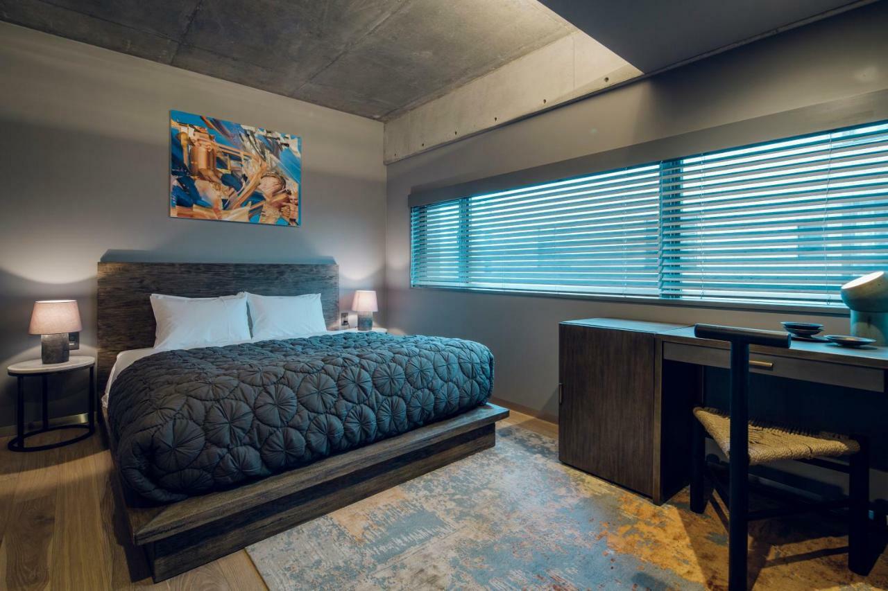 Habitación Doble Estándar