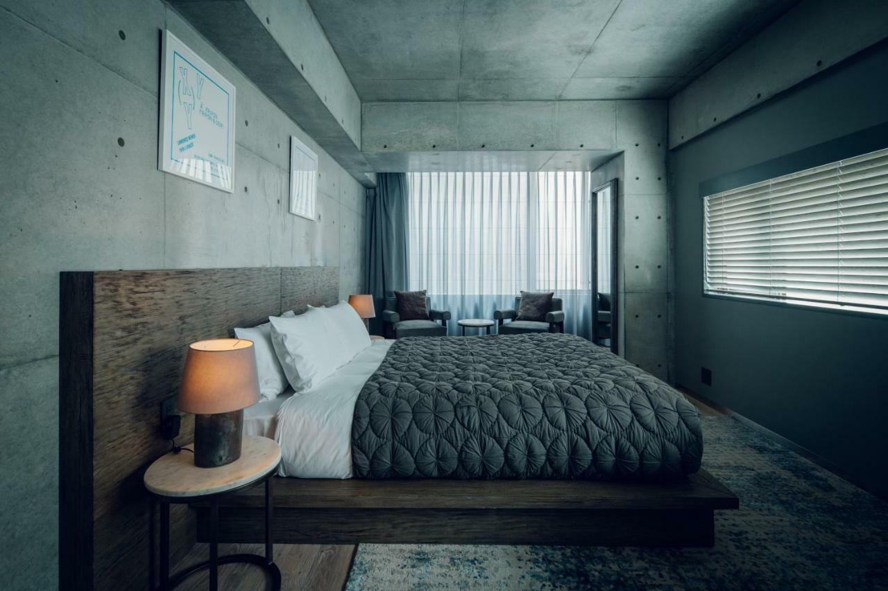Habitación Doble Deluxe