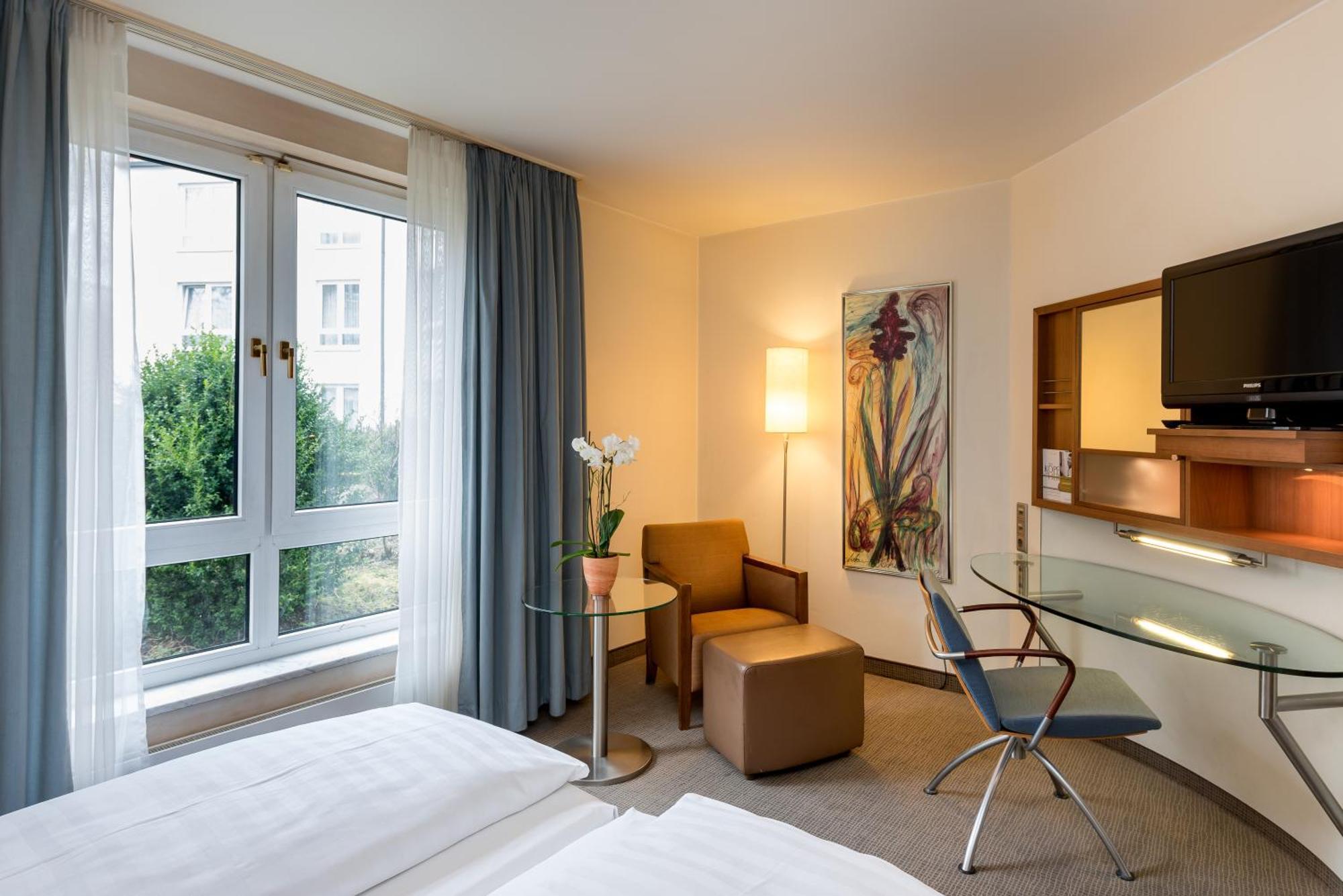Privelege Double Room