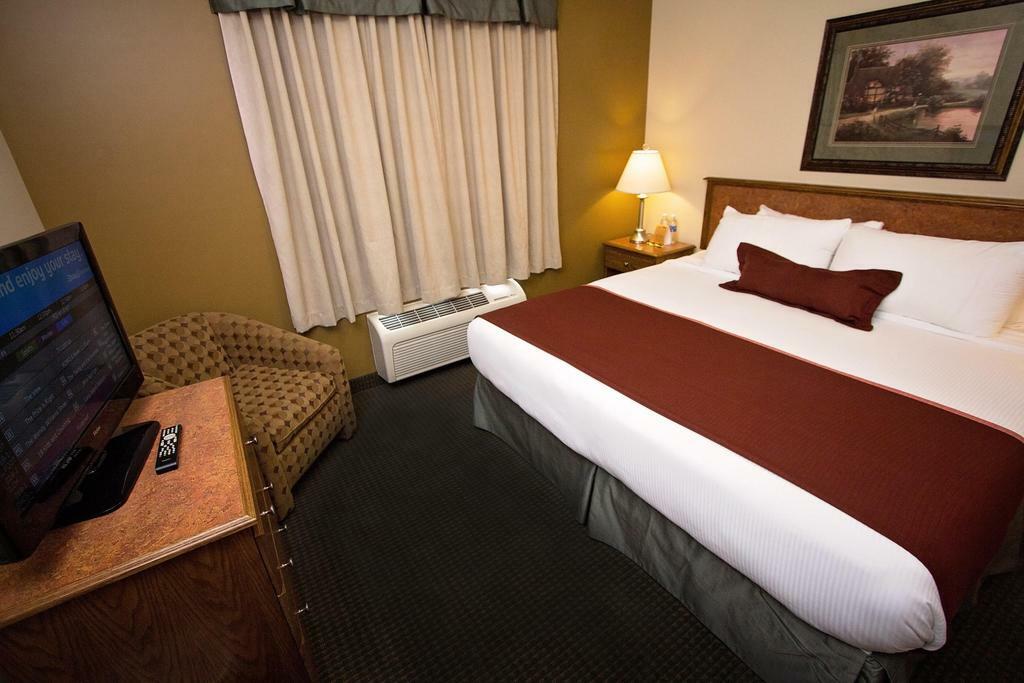 King Room