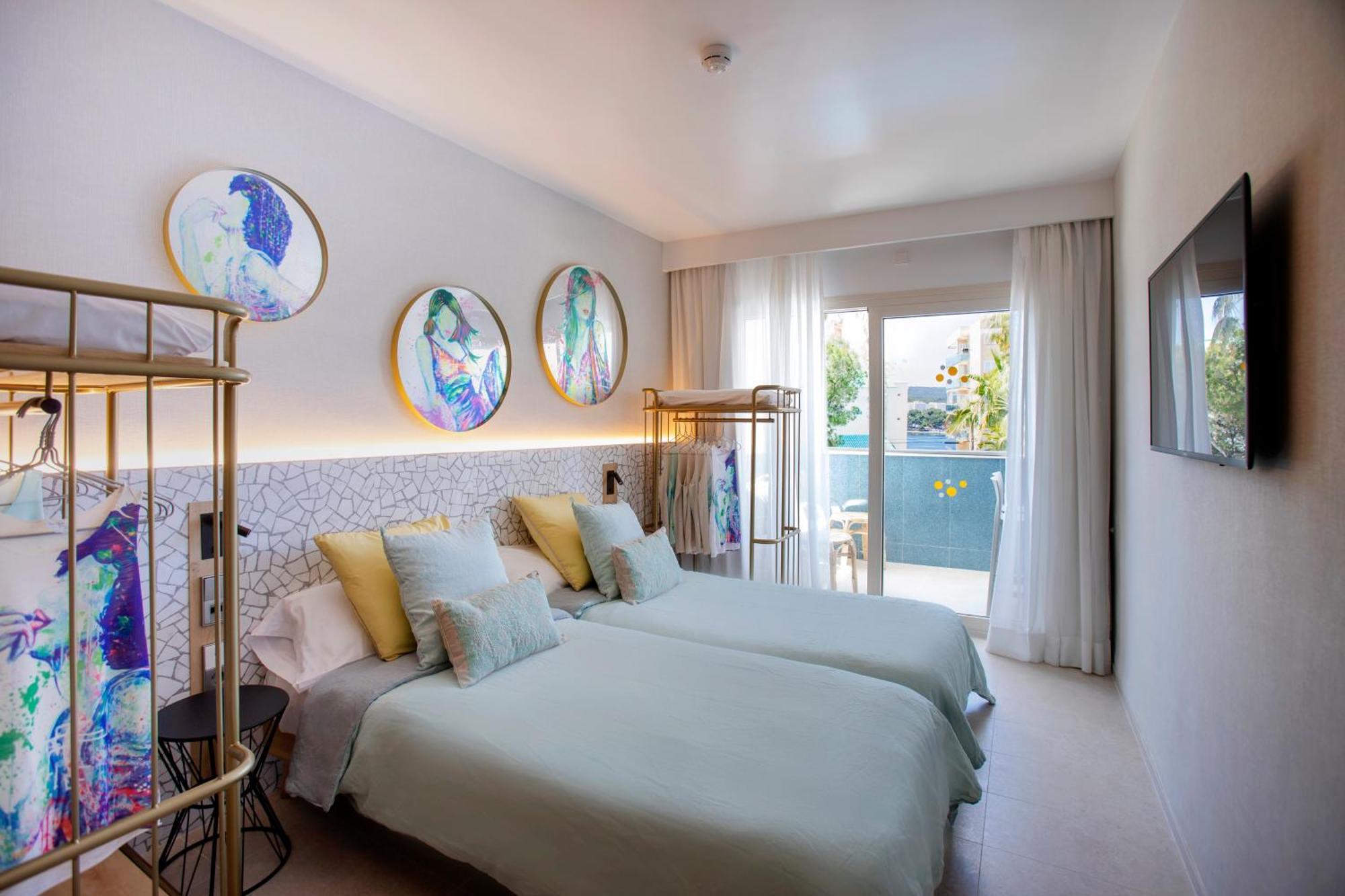 Deluxe Junior Suite