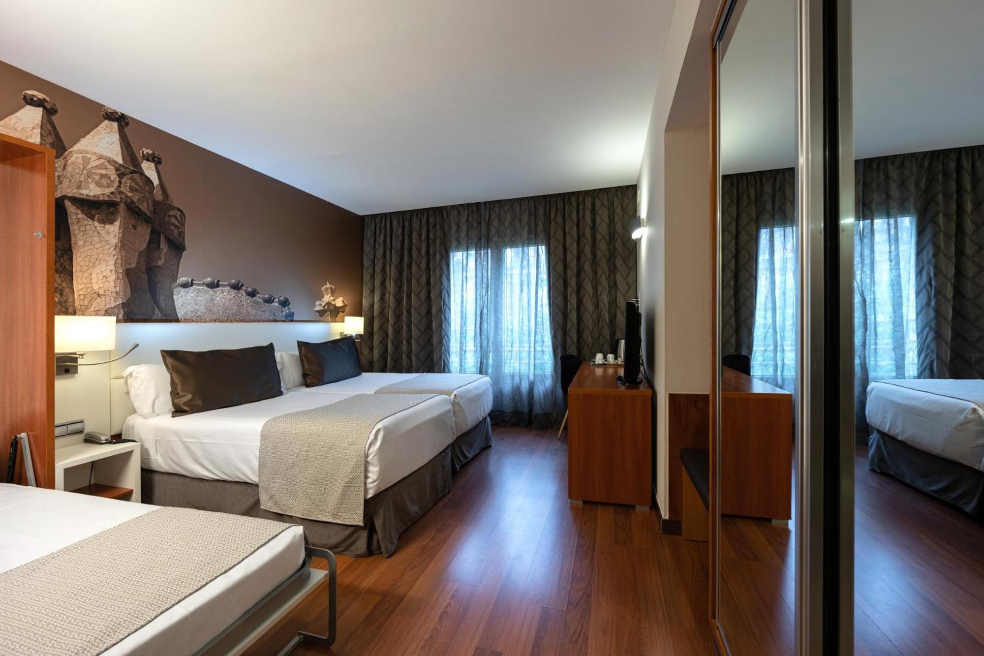 Quarto Triplo
